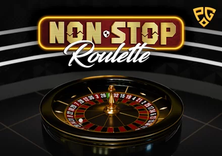 Non-Stop Roulette