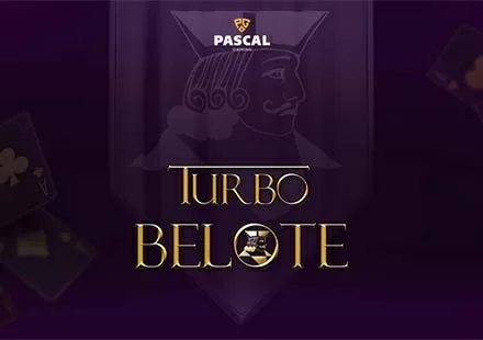 Turbo Belote